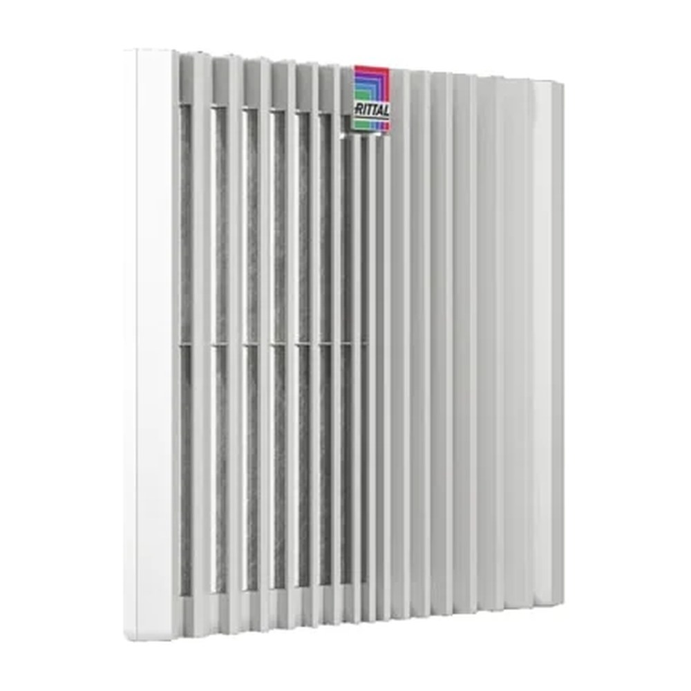 Rittal SK Blue e+ filter (schakelkast airco)