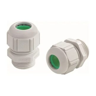 Lapp Skintop St-hf-m kabel wartel ral 7035