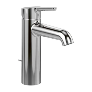 Villeroy Boch Skyla Eengreeps wastafelmengkraan Blad/kraangat