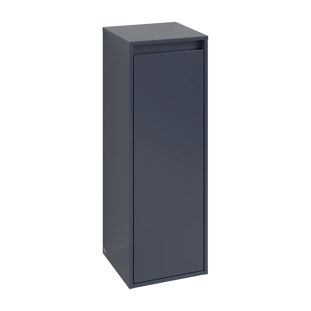 Villeroy & Boch Skyla Zijkasten C80200 badmeubelkast