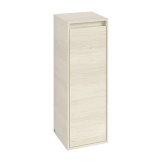 Villeroy & Boch Skyla Zijkasten C80201 badmeubelkast 350x1000x349 mm