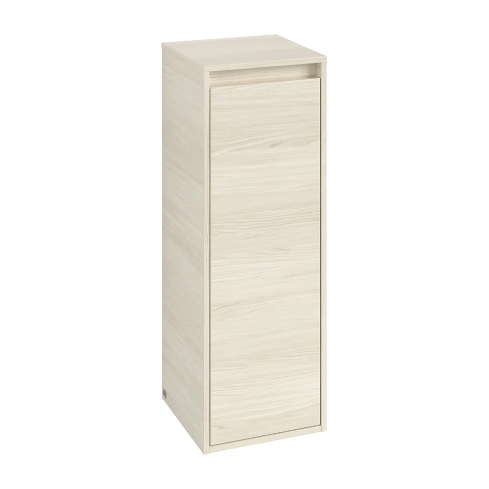 Villeroy & Boch Skyla Zijkasten C80201 badmeubelkast