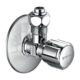 Schell SL COMFORT,regelbaar stopkraan