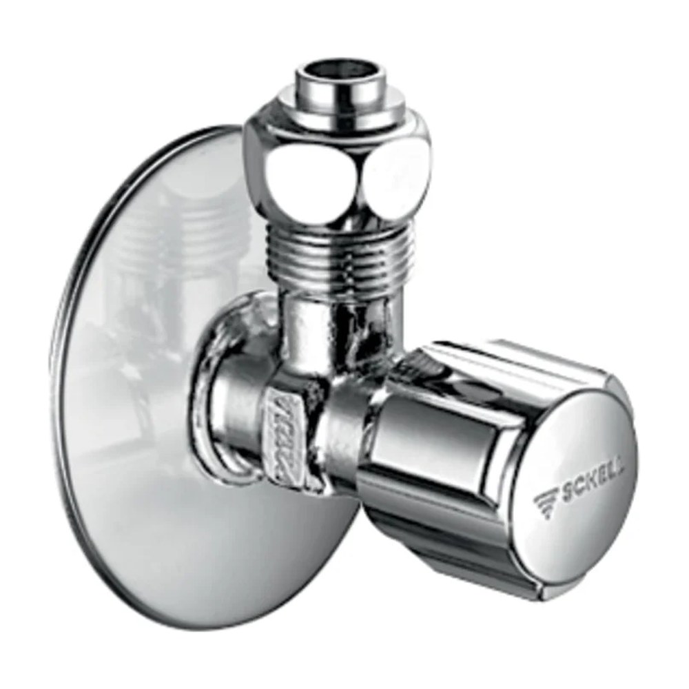 Schell SL COMFORT,regelbaar stopkraan