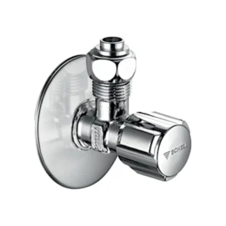 Schell SL COMFORT,regelbaar stopkraan