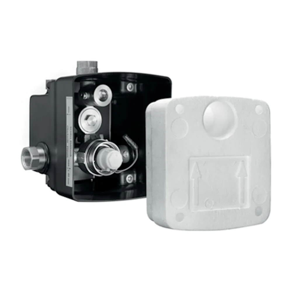 Schell SL elektronisch stuursysteem douche