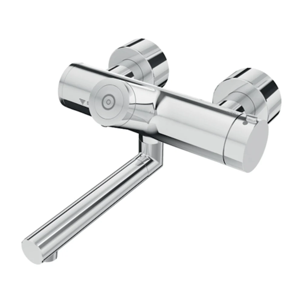 Schell SL Opb. wastafelmengkraan