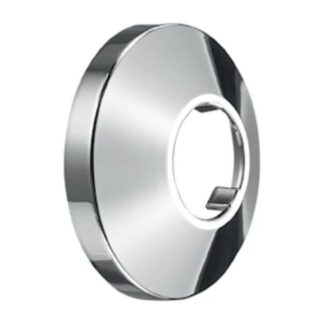 Schell SL Standaard kraanrozet chroom