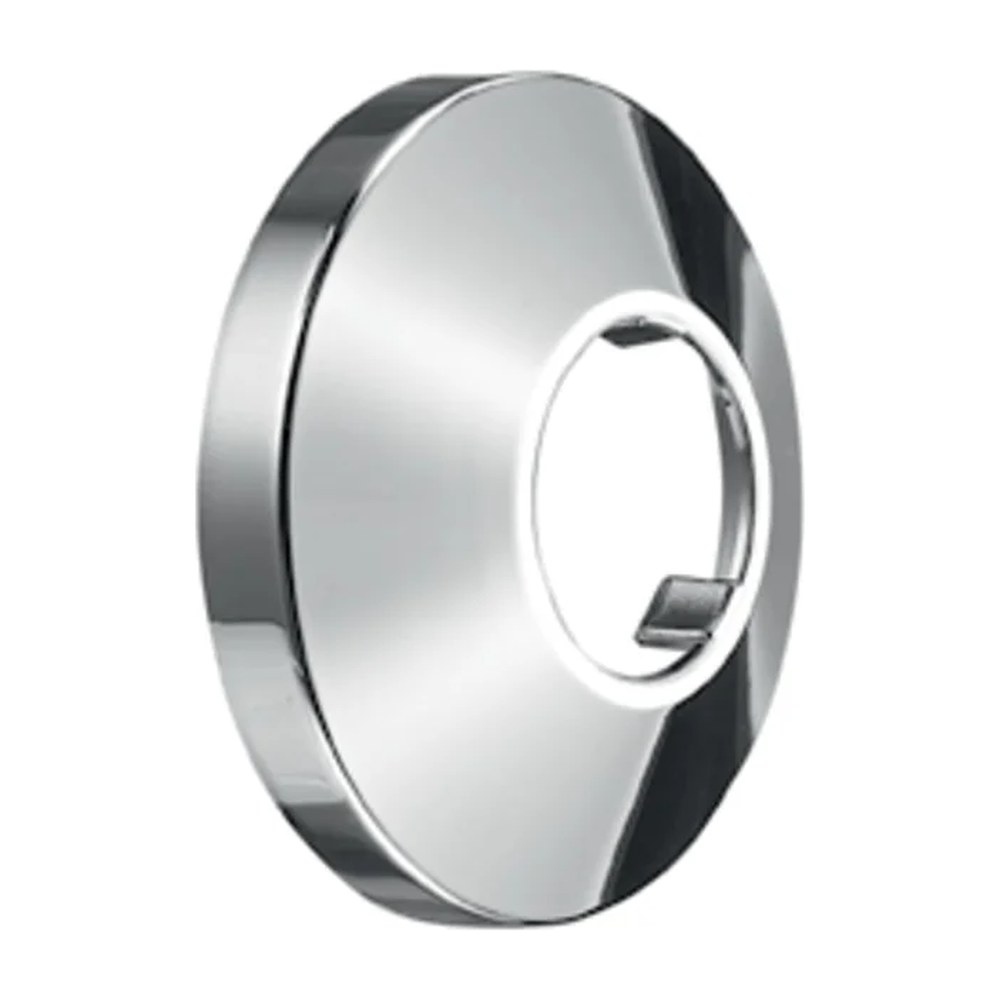 Schell SL Standaard kraanrozet chroom