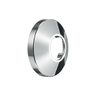 Schell SL Standaard kraanrozet chroom