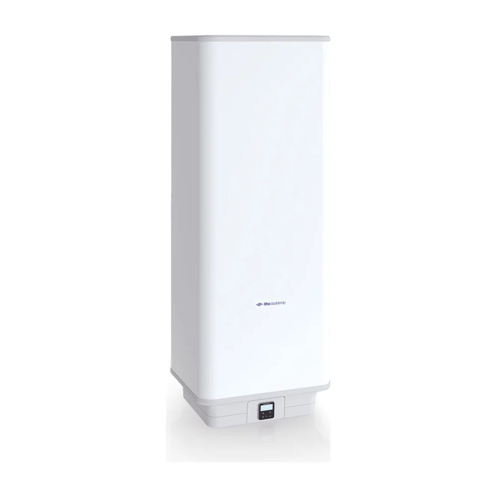 Smartboiler boilers elektrisch