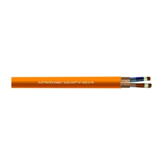 Solar Cable Gaalship installatie kabel