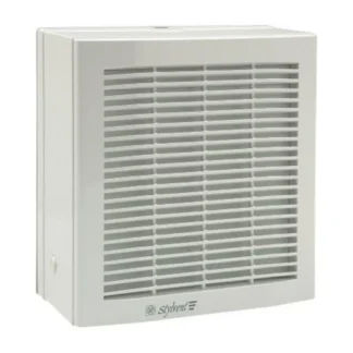 Solar muurventilatoren en Palau Muurinbouwventilator HV-300 A E 230-240V 50
