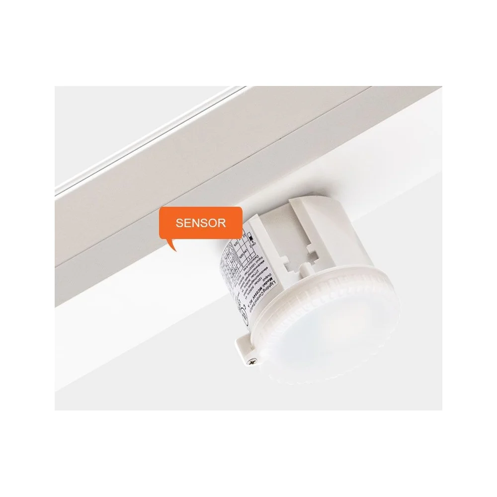Solar Light Easy Fit bewegingsschakelaar compleet