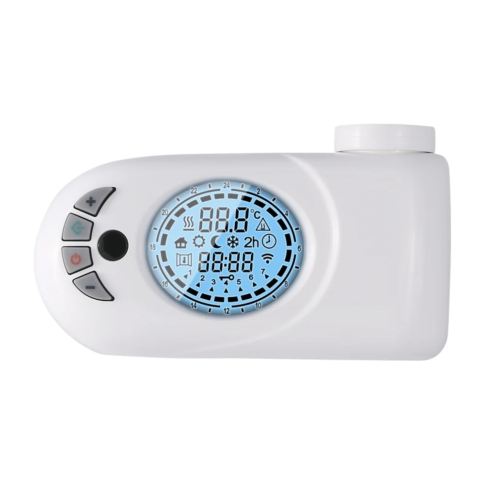 Solar Plus Reserve accessoires voor radiator