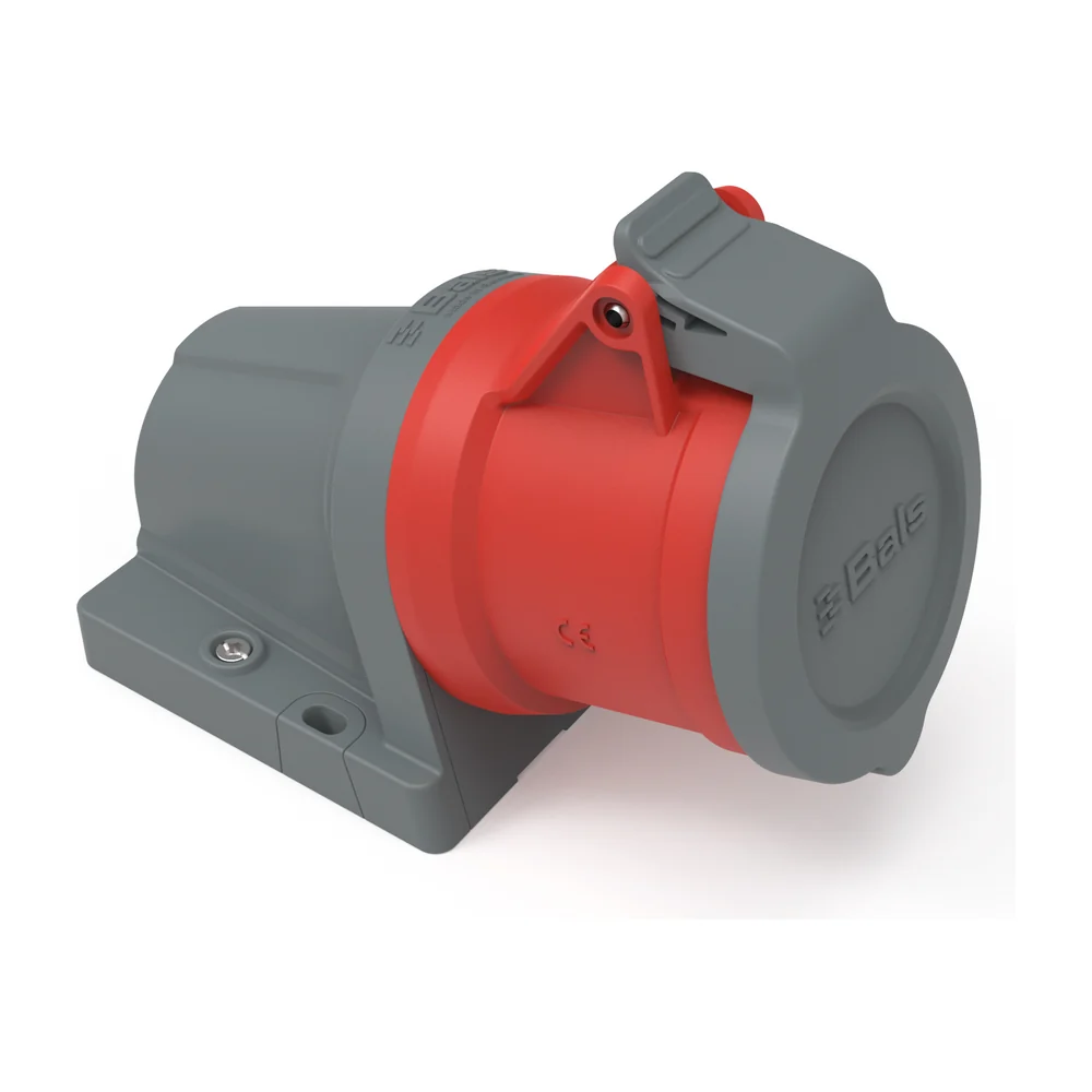 Solar Plus WCD cee-wandcontactdoos 92×94