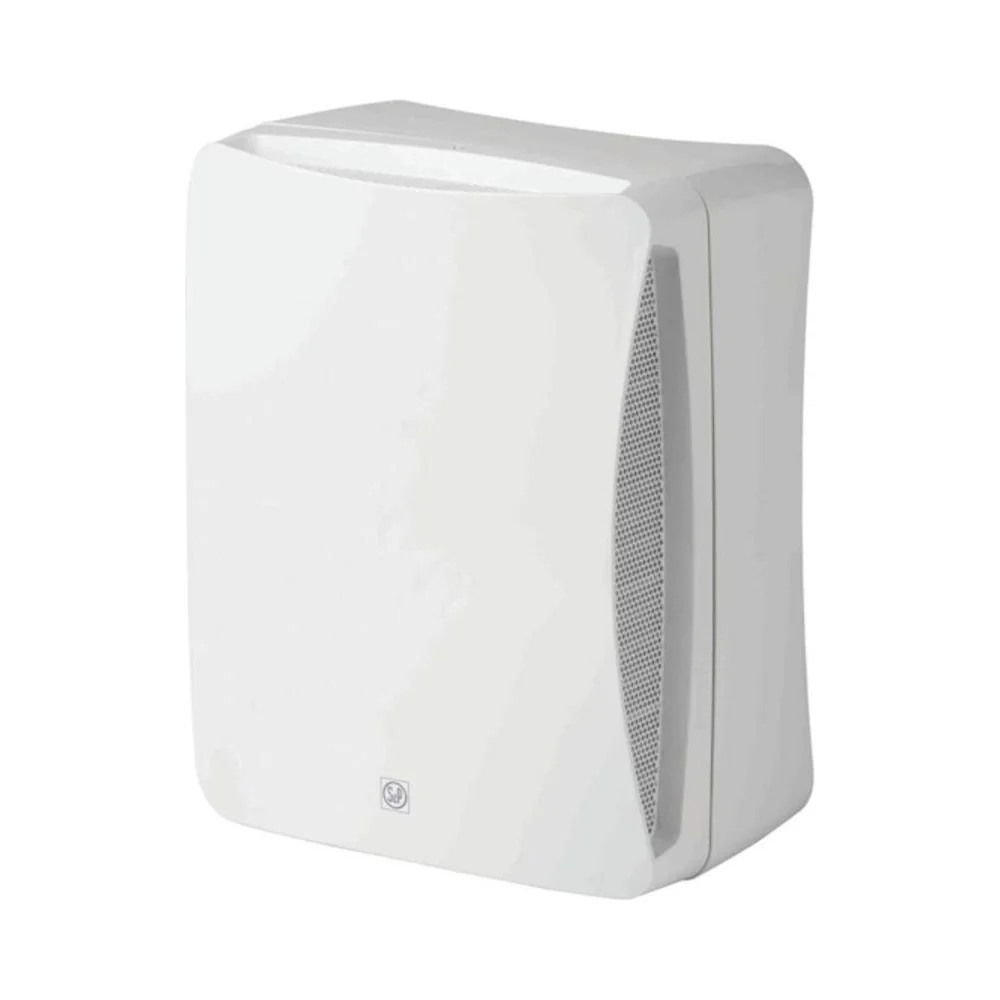 Soler & Palau muurventilatoren en Centrifugale afzuigventilator EBB-100NT 100 mm