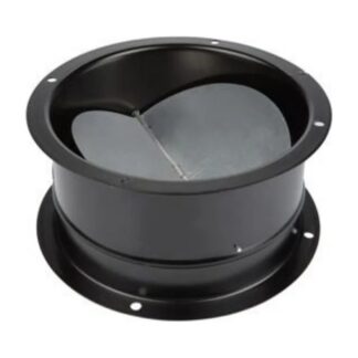 Soler & Palau JCA-300 ventilatie