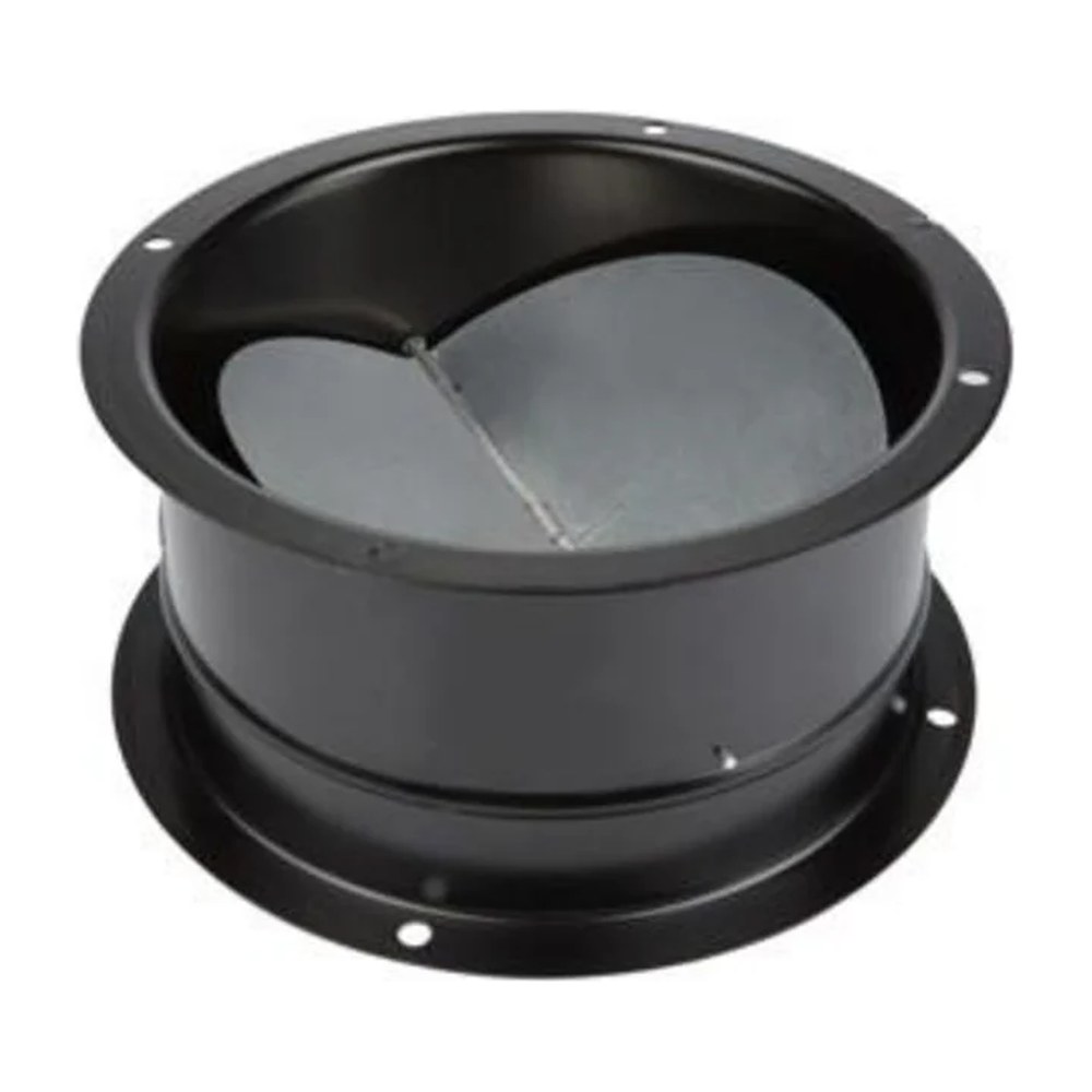 Soler & Palau JCA-300 ventilatie
