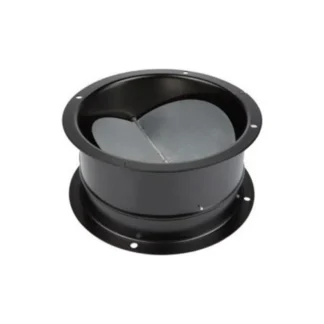 Soler & Palau JCA-300 ventilatie