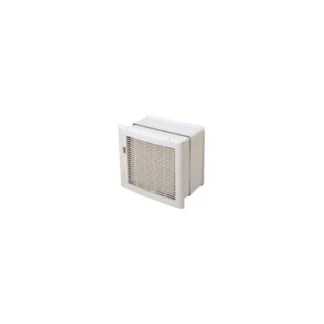 Soler & Palau muurventilatoren en Muurinbouwventilator HV-150 A E 230-240V 50