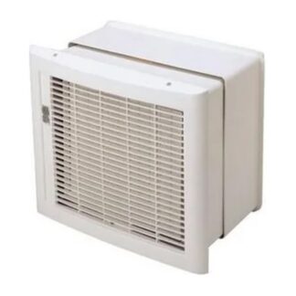 Soler & Palau muurventilatoren en Muurinbouwventilator HV-230 RC 230-240V 50