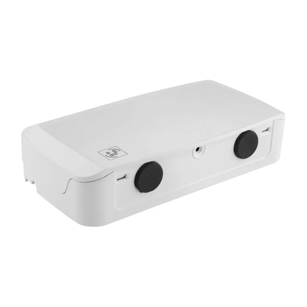 Soler opnemers en Palau Ontvanger voor Rec.Airsens RF (max