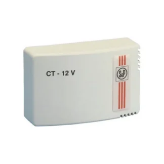Soler & Palau CT 12/14R ventilatie