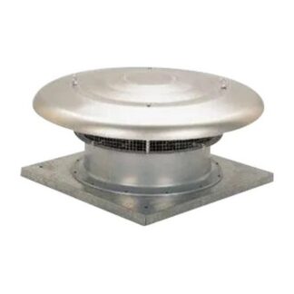 Soler & Palau dakvenilator, hctb/4-315-a dakventilatoren