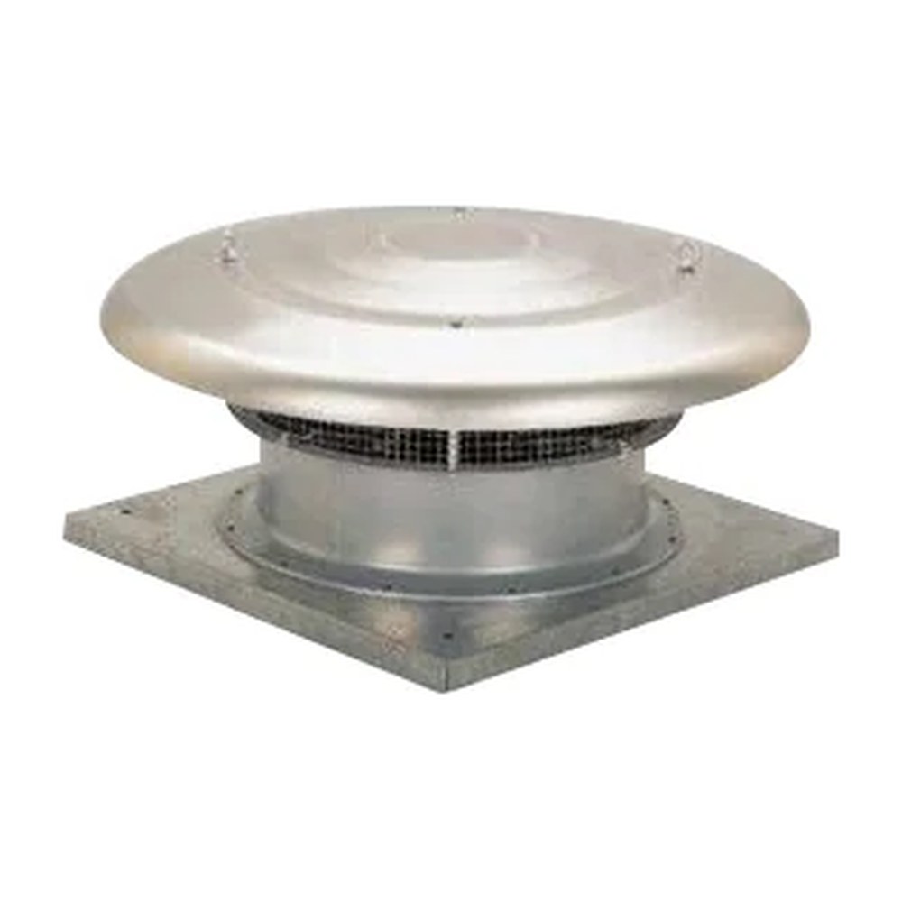 Soler & Palau dakvenilator, hctb/4-315-a dakventilatoren