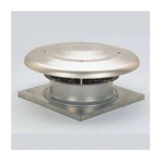 Soler & Palau dakvenilator, hctb/4-500-a dakventilatoren