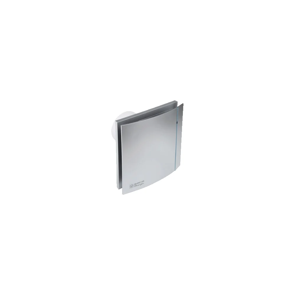 Soler & Palau toilet- en badkamerventilatie 188x188 mm