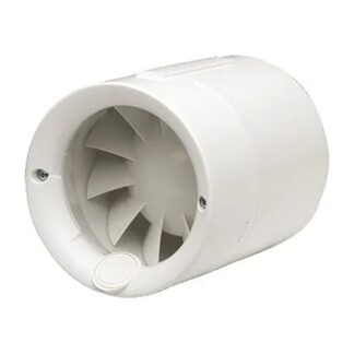 Soler & Palau silentube douche/toilet ventilator buisventilatoren
