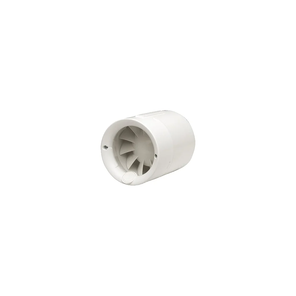 Soler & Palau silentube douche/toilet ventilator buisventilatoren