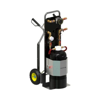 Spirotech SpiroPure ProClean cv navulinstallaties