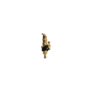 Spirotech Lucht-vuilafscheider Spirocombi MB3 magnetisch 28