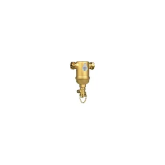 Spirotech Spirotrap vuilafscheider