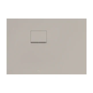 Villeroy & Boch Squaro Infinity douchebak 1000×700