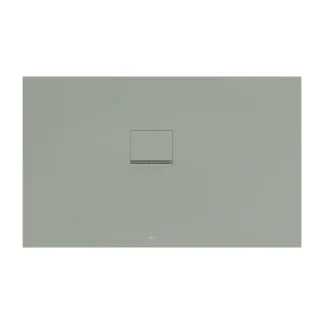 Villeroy & Boch Squaro Infinity douchebak 1300×800