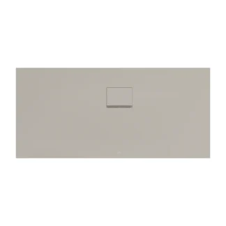Villeroy & Boch Squaro Infinity douchebak 1500×700
