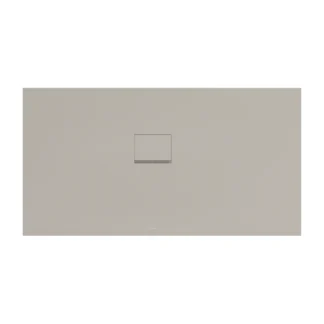 Villeroy & Boch Squaro Infinity douchebak 1500×800