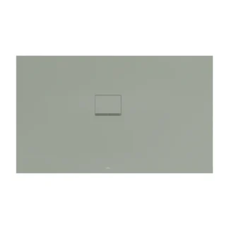 Villeroy & Boch Squaro Infinity douchebak 1500×900