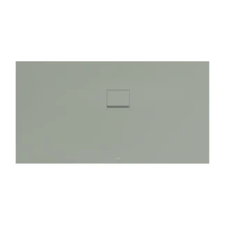 Villeroy & Boch Squaro Infinity douchebak 1700×900