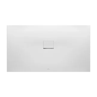 Villeroy & Boch Squaro Infinity douchebak 1800×1000