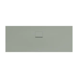 Villeroy & Boch Squaro Infinity douchebak 1800×700