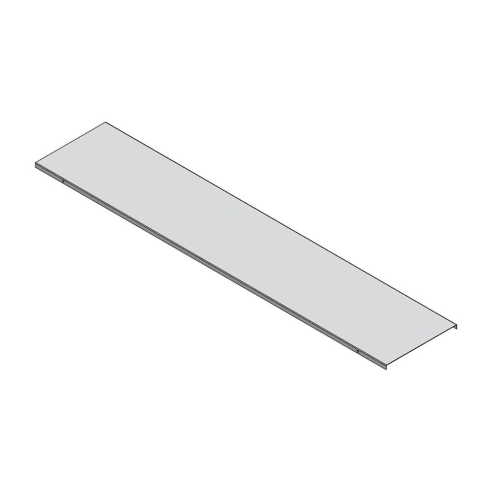 Stago KG281 deksel kabeldraagsysteem 70x2000 mm