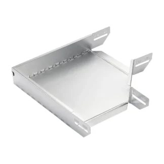 Stago KG281 bocht/hoekstuk kabelgoot