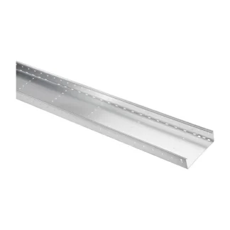 Stago KG281 kabelgoot 60x200x3000 mm ral1013