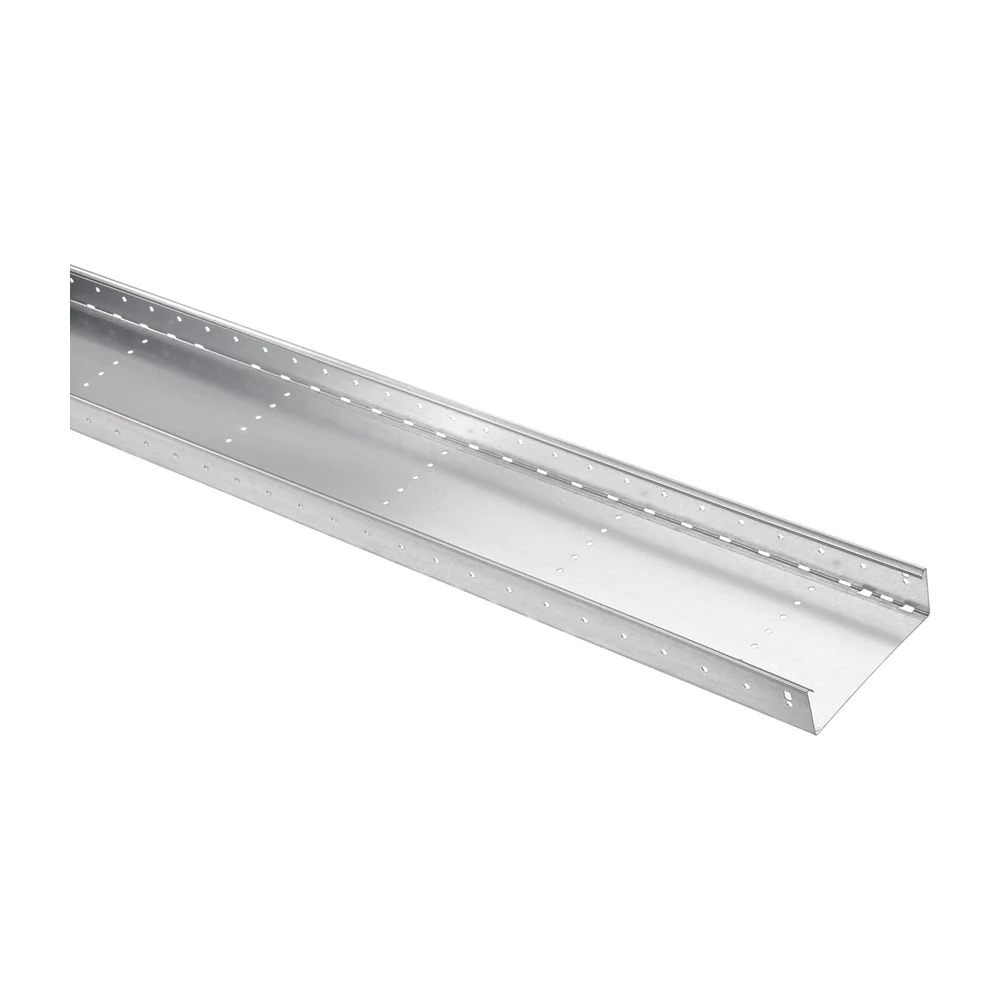 Stago KG281 kabelgoot 60x200x3000 mm ral1013