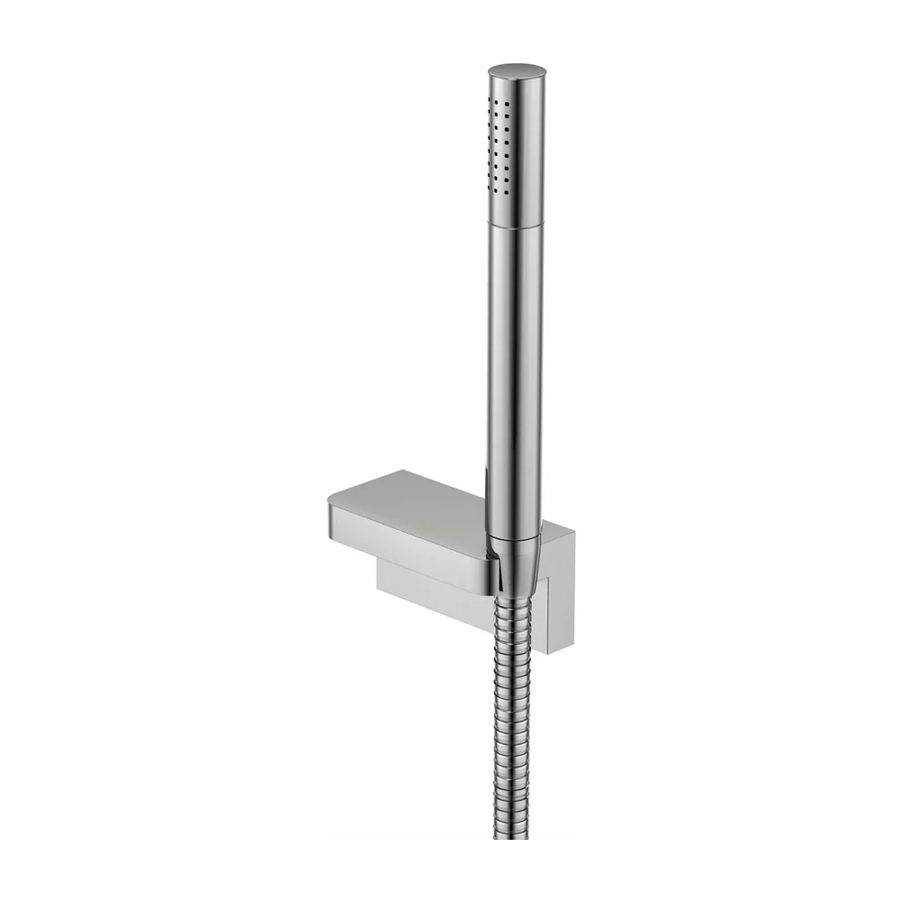 Steinberg 230 handdouche chroom Chroom-look (glans)